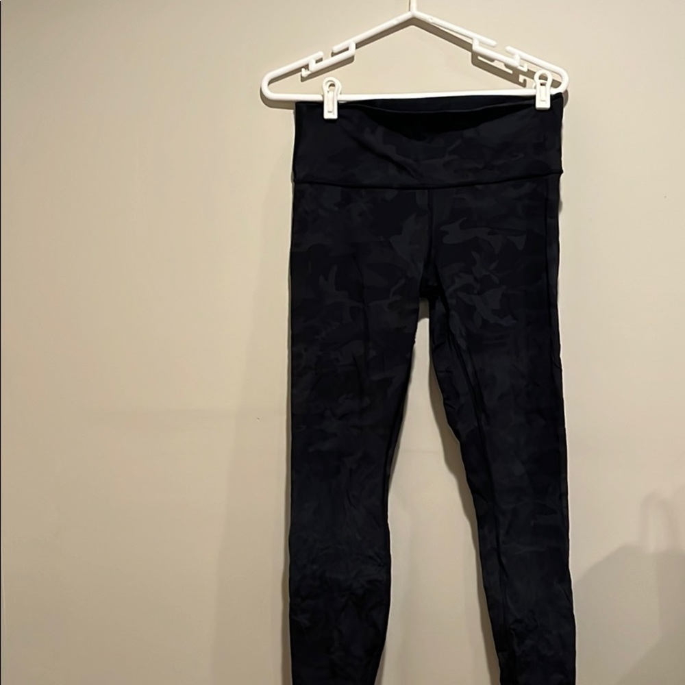 Lulu lemon leggings